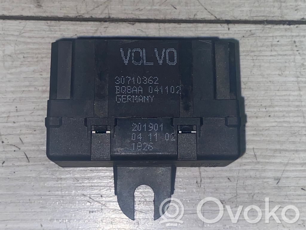 Other control units/modules   30710362,201901