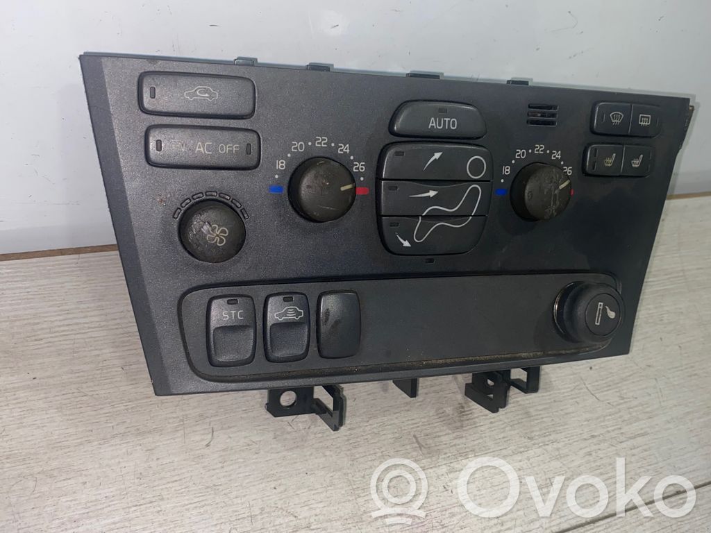 Climate control unit   9452368,00W44E,7923,M6E4900102