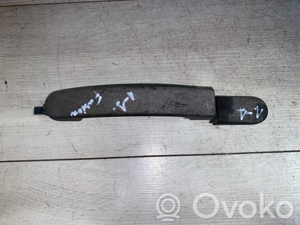 Ford Fusion Rear door exterior handle 