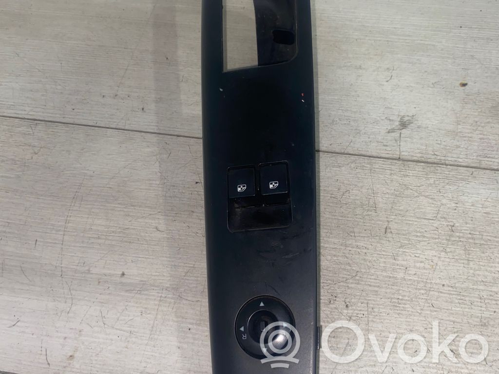 KIA Ceed Electric window control switch 