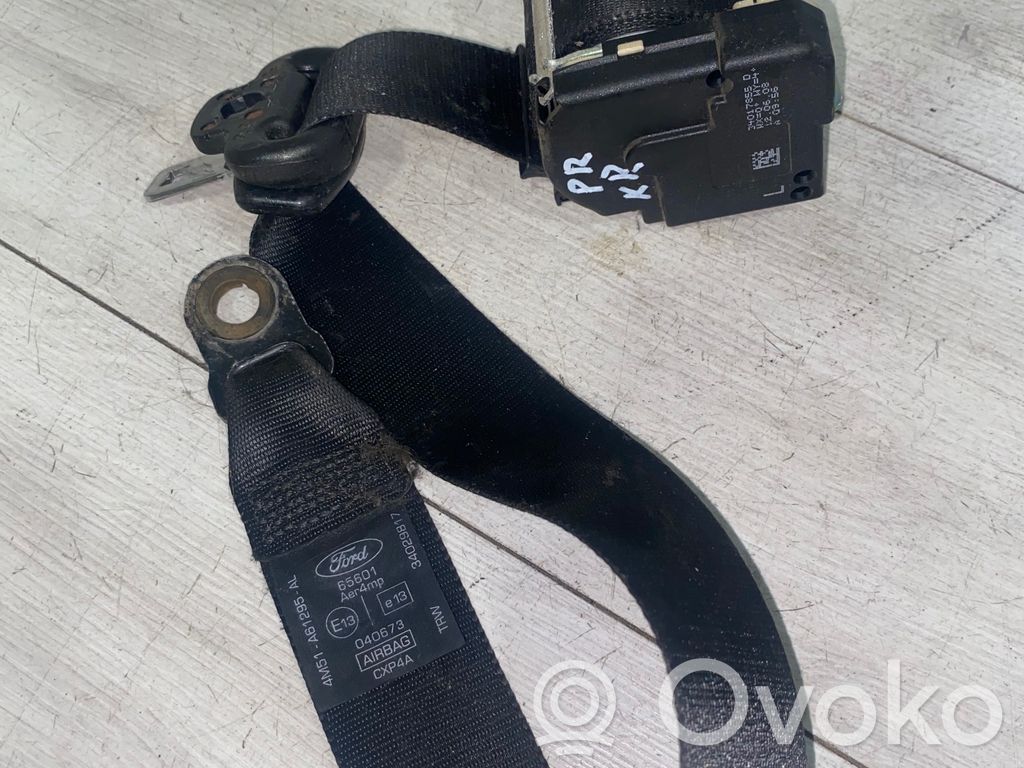 Cinturón delantero   65601,CXP4A,040673