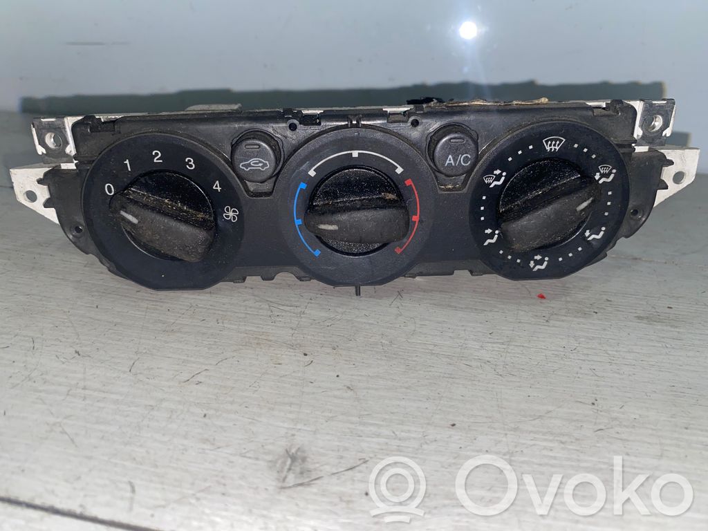 Climate control unit   7M5T19980AA,P6960733670