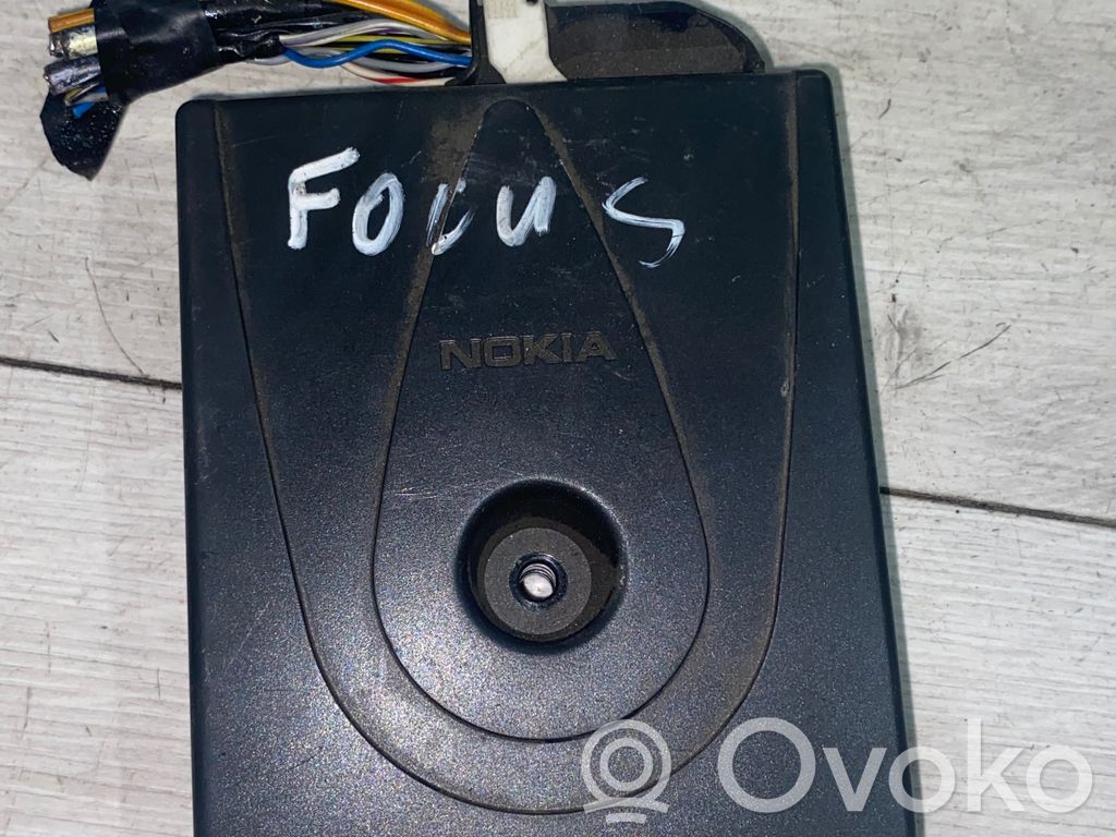 Ford Focus Unidad de control/módulo de bluetooth 