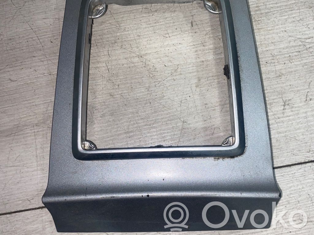 Ford Focus C-MAX Gear shifter surround trim plastic 