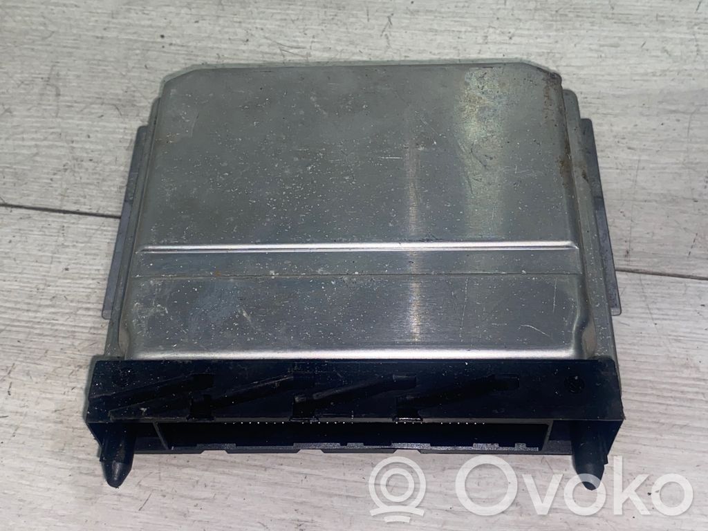 Engine control unit/module   09496667A,28SA4018,0281001776