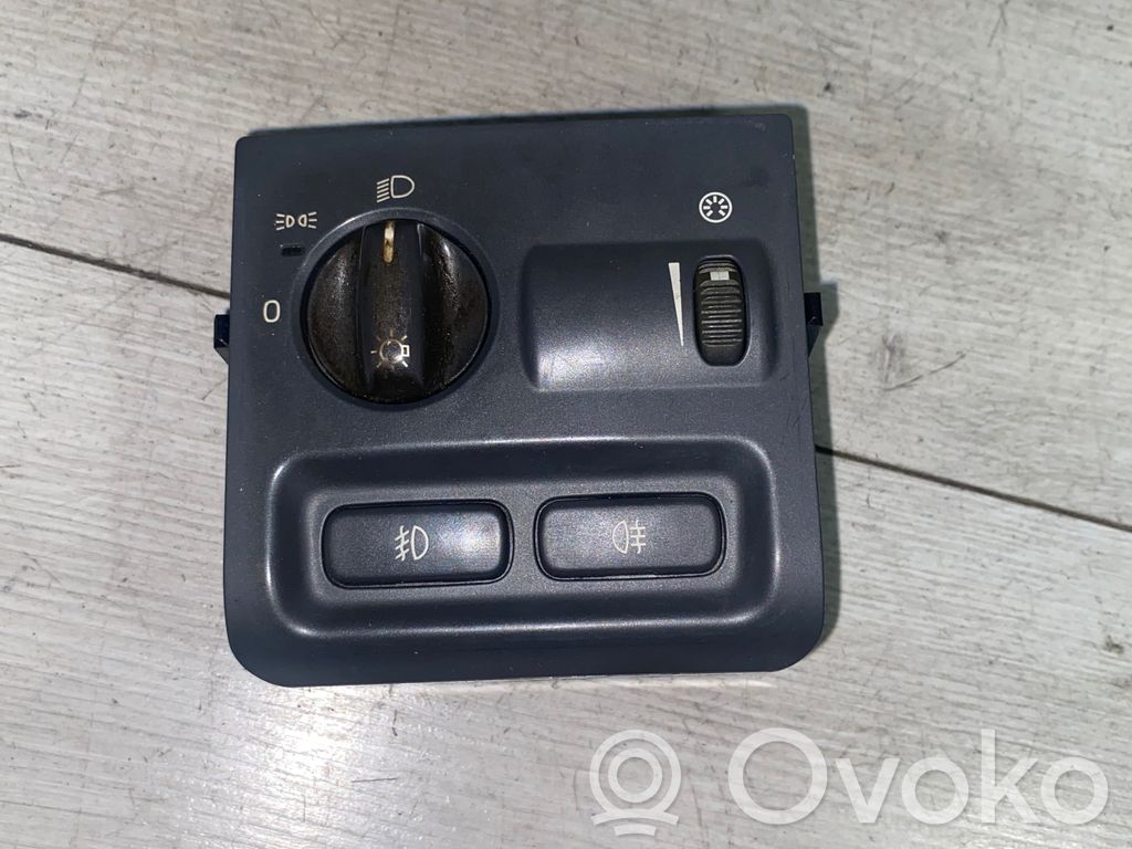 Volvo S40, V40 Light switch 
