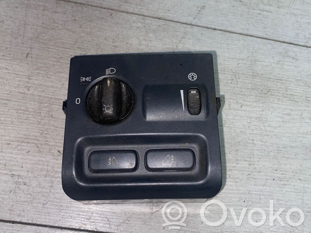 Volvo S40, V40 Light switch 