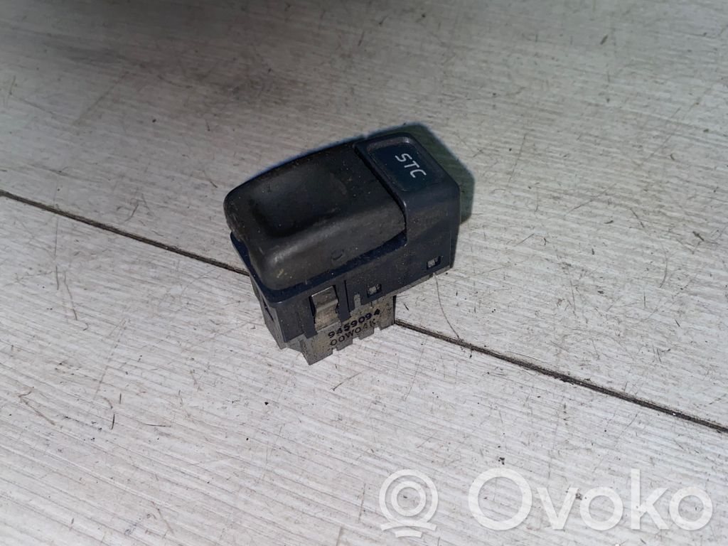 Volvo V70 Traction control (ASR) switch 