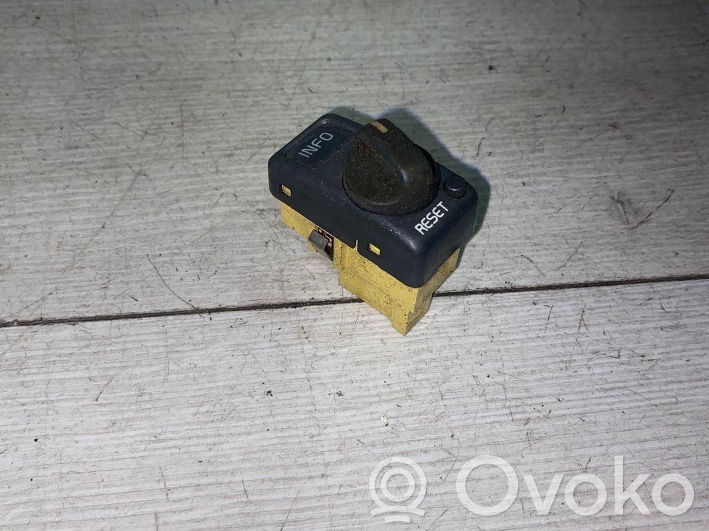 Volvo V70 Other switches/knobs/shifts 