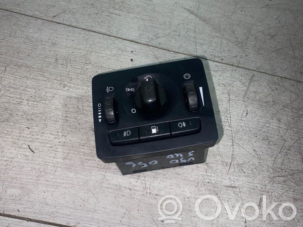 Light switch   30669736,03W49T,CK20,30739300