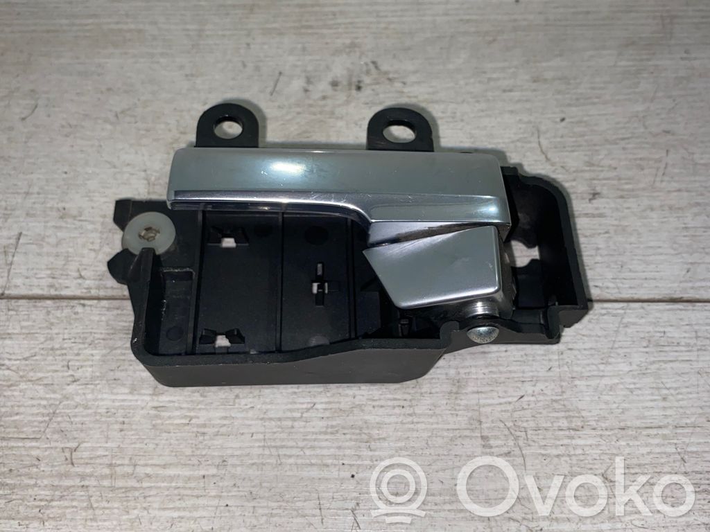 Ford Focus Внутренняя ручка 