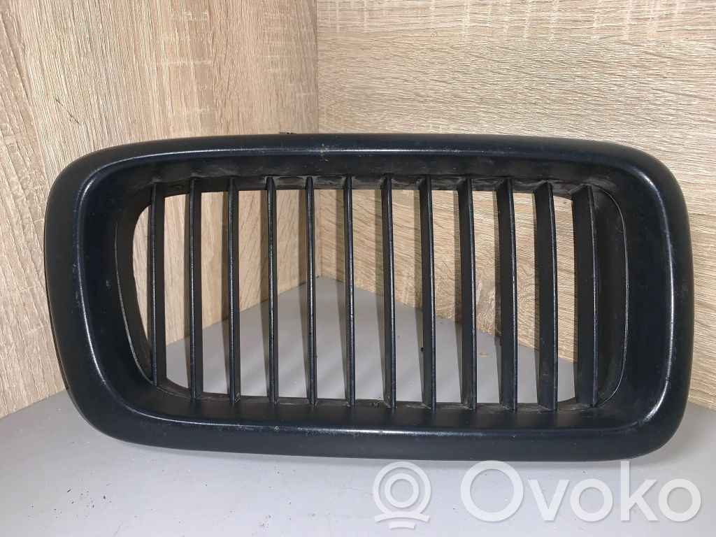 Front grill   8125816