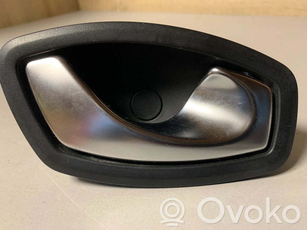 Renault Scenic III -  Grand scenic III Внутренняя ручка 