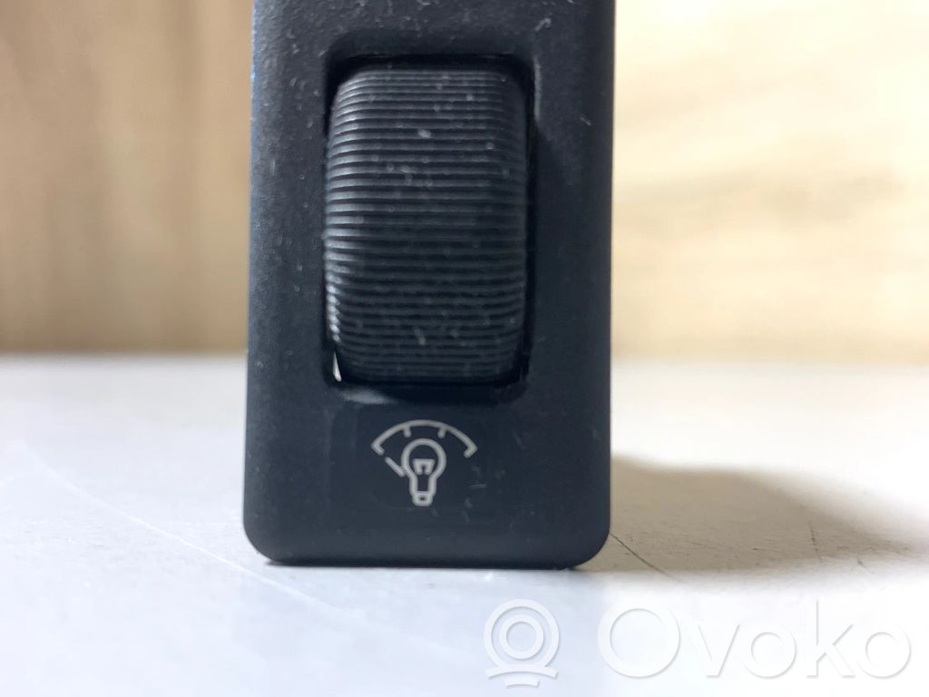 Panel lighting control switch   321025