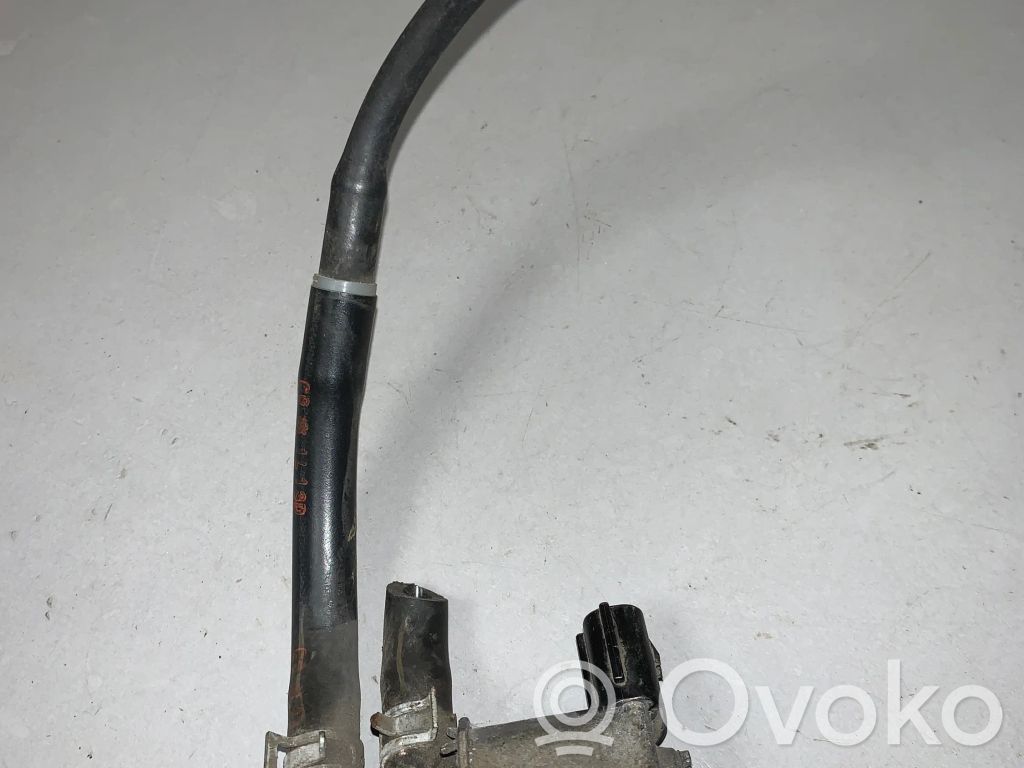 Mazda Premacy Turbo solenoid valve 