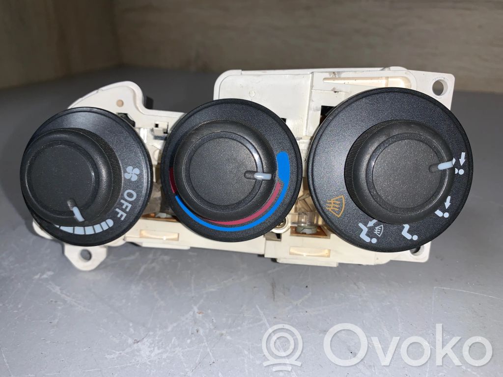 Honda Civic Climate control unit 