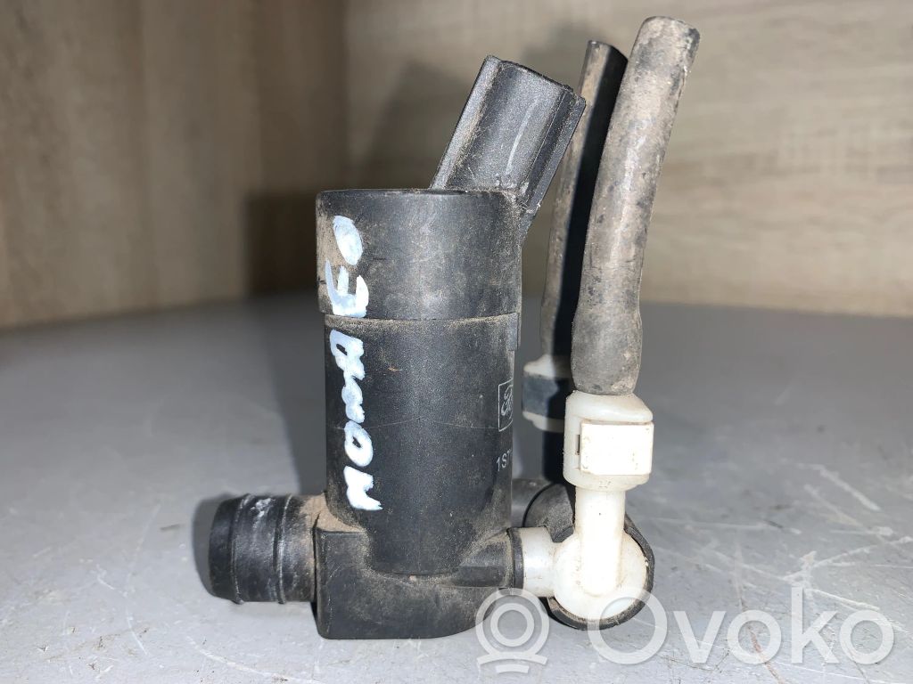 Ford Mondeo MK IV Windscreen/windshield washer pump 