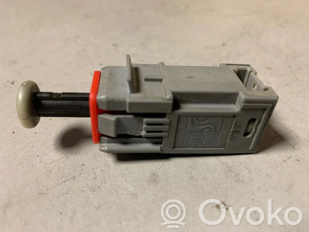 Opel Astra H Brake pedal sensor switch 