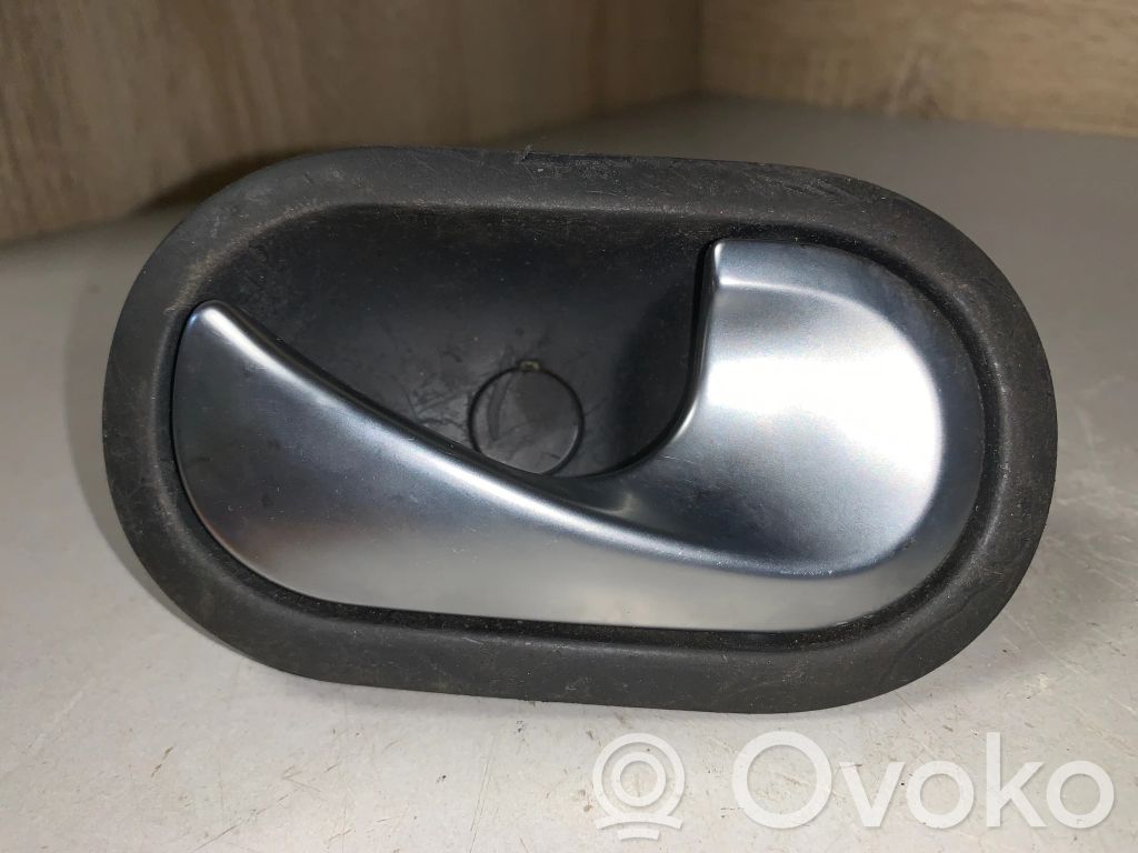 Renault Megane II Rear door interior handle 
