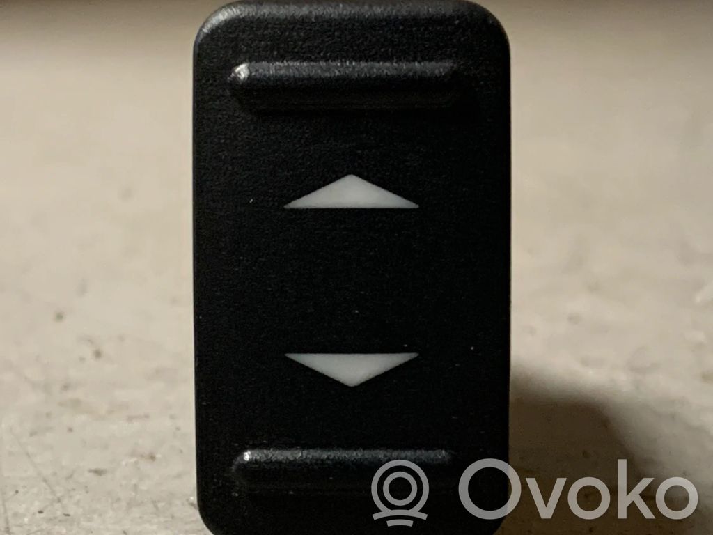 Ford Focus C-MAX Electric window control switch 