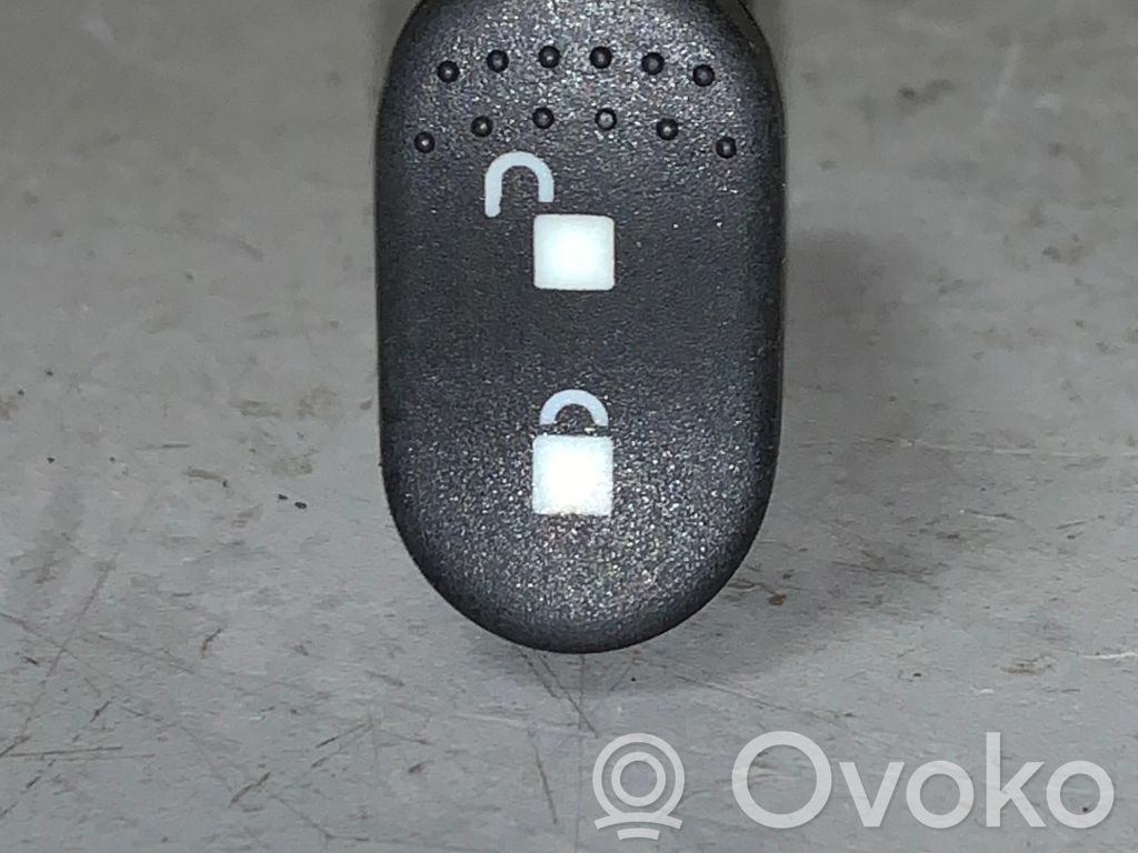 Central locking switch button   03162902,98AG