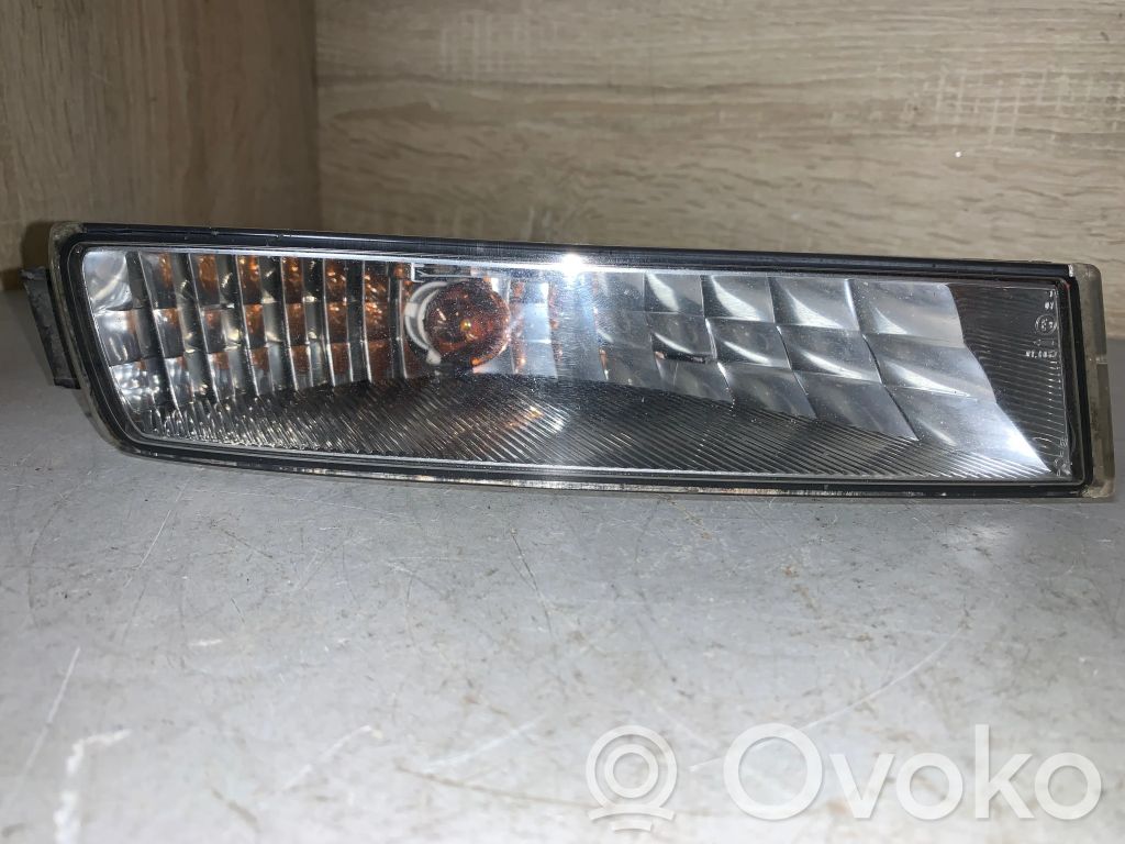 Opel Movano A Front indicator light 