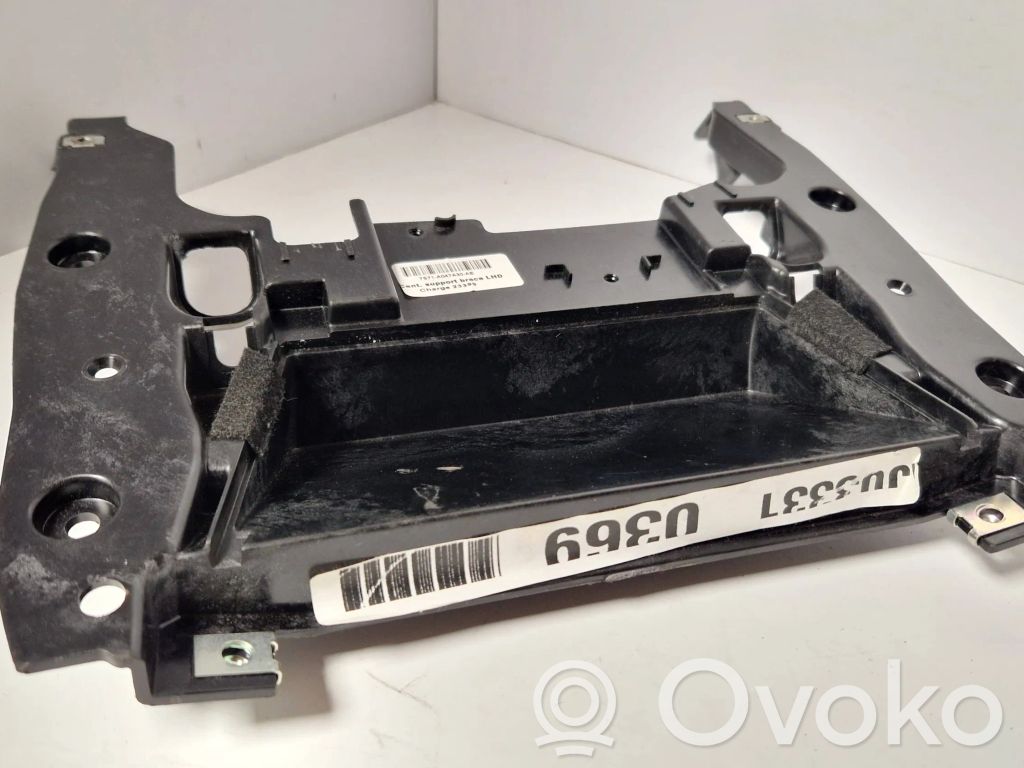 Ford Mondeo MK IV Kita išorės detalė 