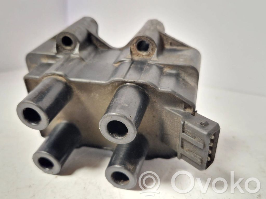 Opel Astra G Cewka zapłonowa wysokiego napięcia 