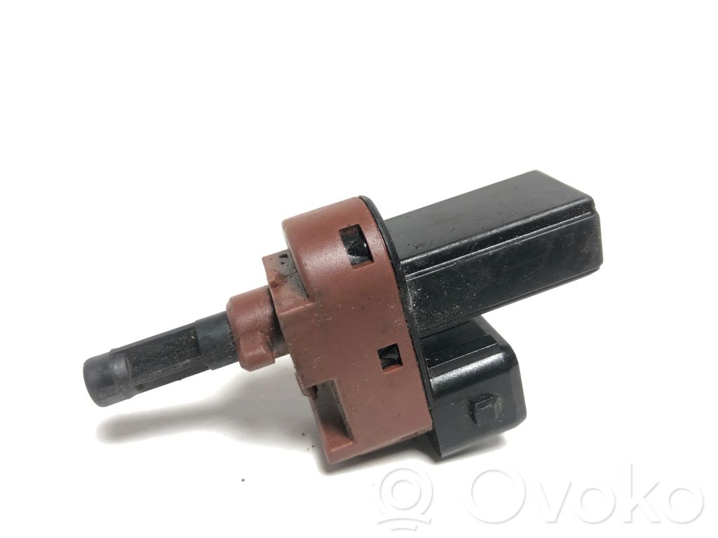 Ford Fiesta Clutch pedal sensor 