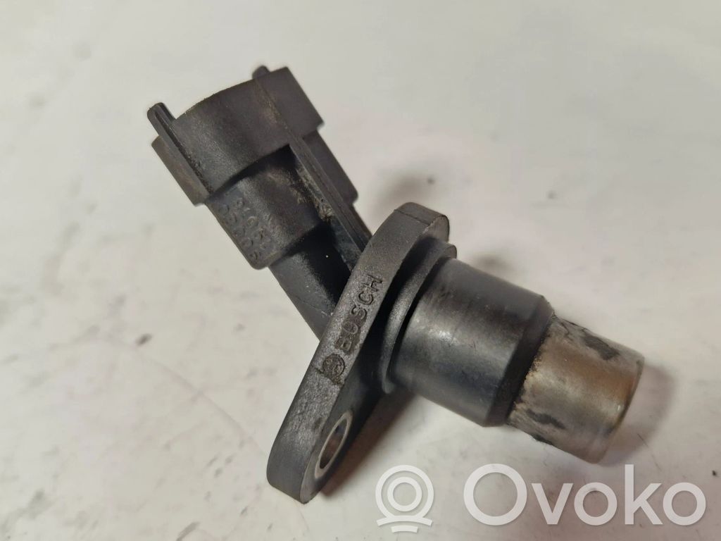 Toyota Corolla E120 E130 Kurbelwellenpositionssensor 