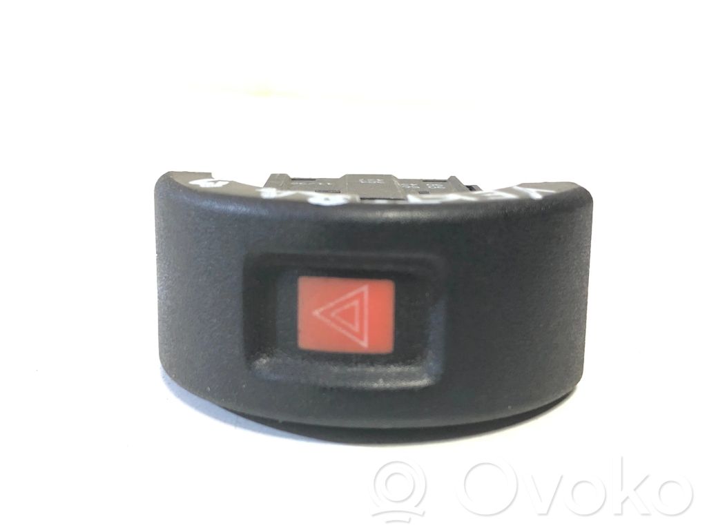 Opel Vectra B Hazard light switch 
