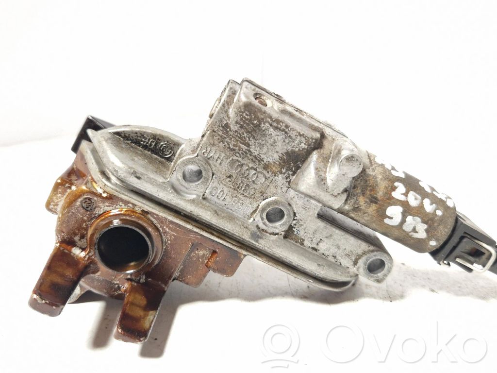 Audi A3 S3 8L Napinacz paska / łańcucha rozrządu 
