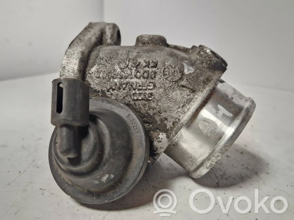 EGR-venttiili   8D0145950C,8D0145950,8D0145950D