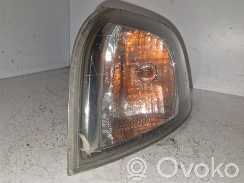 Front indicator light   9154472,9154474