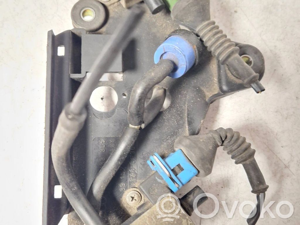 Audi A4 S4 B5 8D Turbo solenoid valve 
