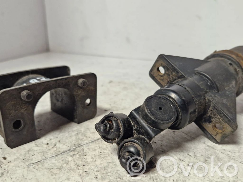 Audi A6 S6 C5 4B Headlight washer spray nozzle 
