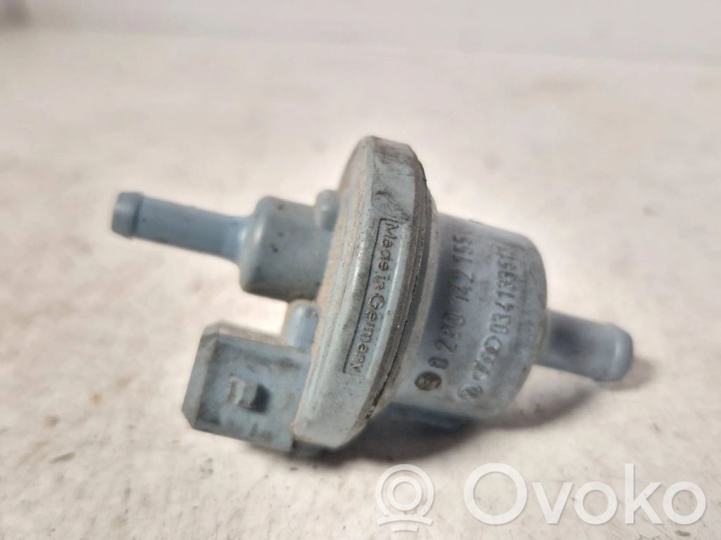 Volkswagen Golf III Válvula de vacío (Usadas) 