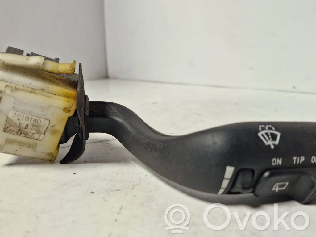 Saab 9-5 Wiper control stalk 