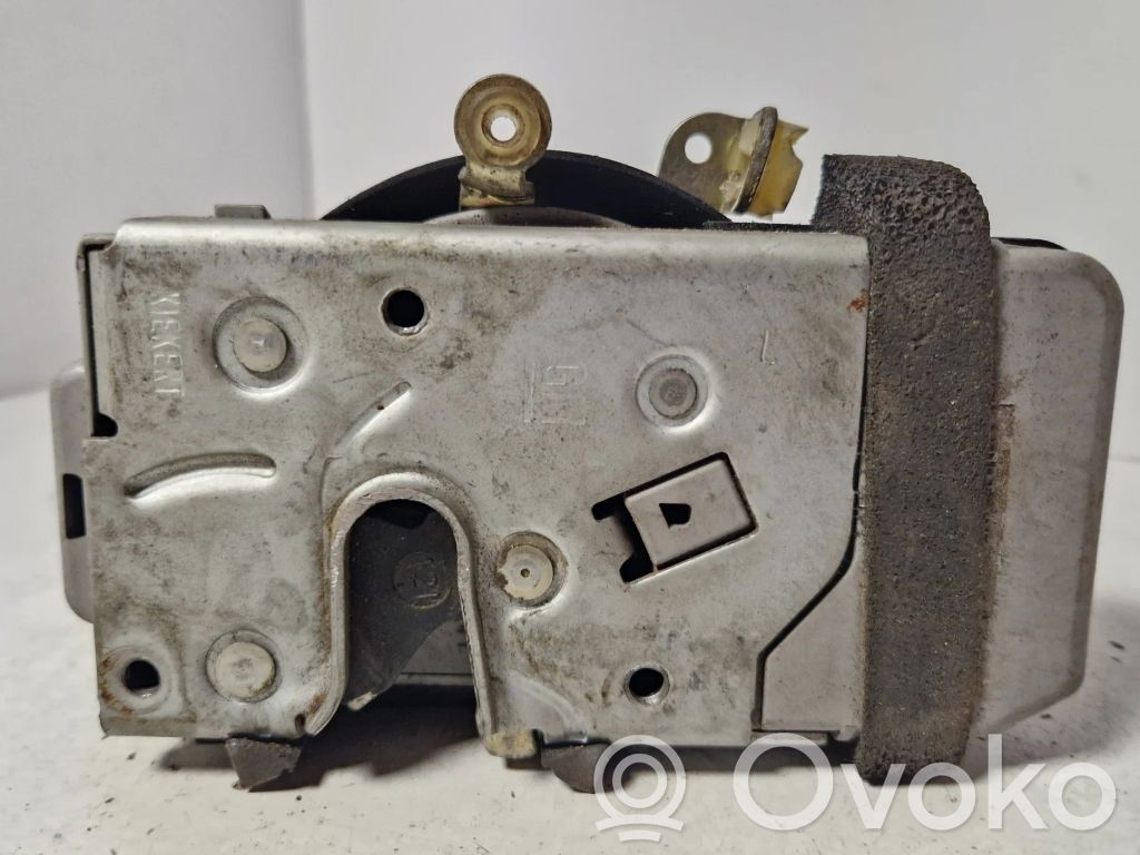 Saab 9-5 Front door lock 