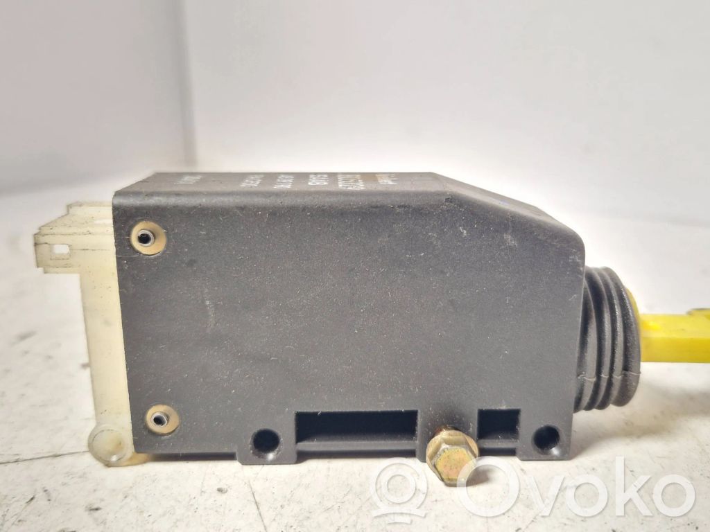 Saab 9-5 Central locking motor 