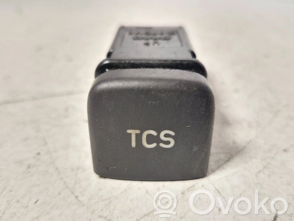 Saab 9-5 Traction control (ASR) switch 