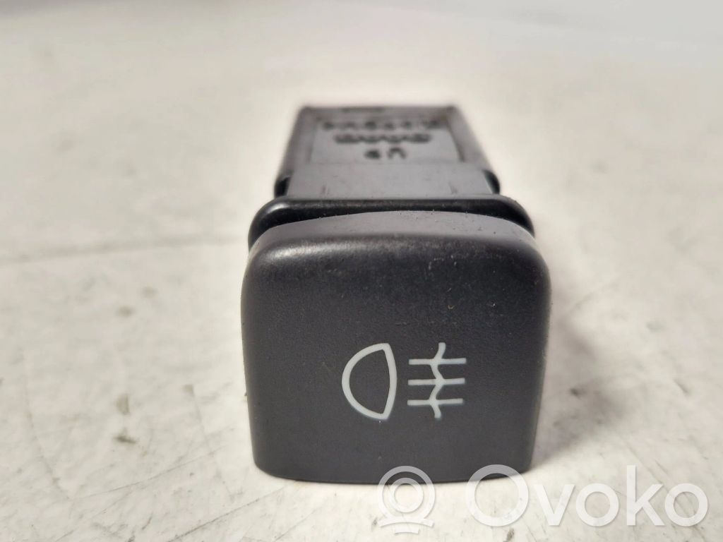 Saab 900 Fog light switch 