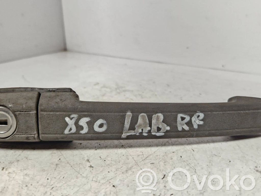 Volvo 850 Front door exterior handle 