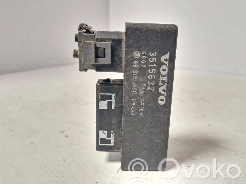 Volvo 850 Otros relés 