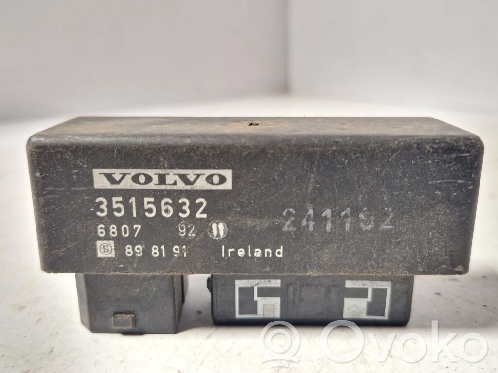 Volvo 850 Otros relés 