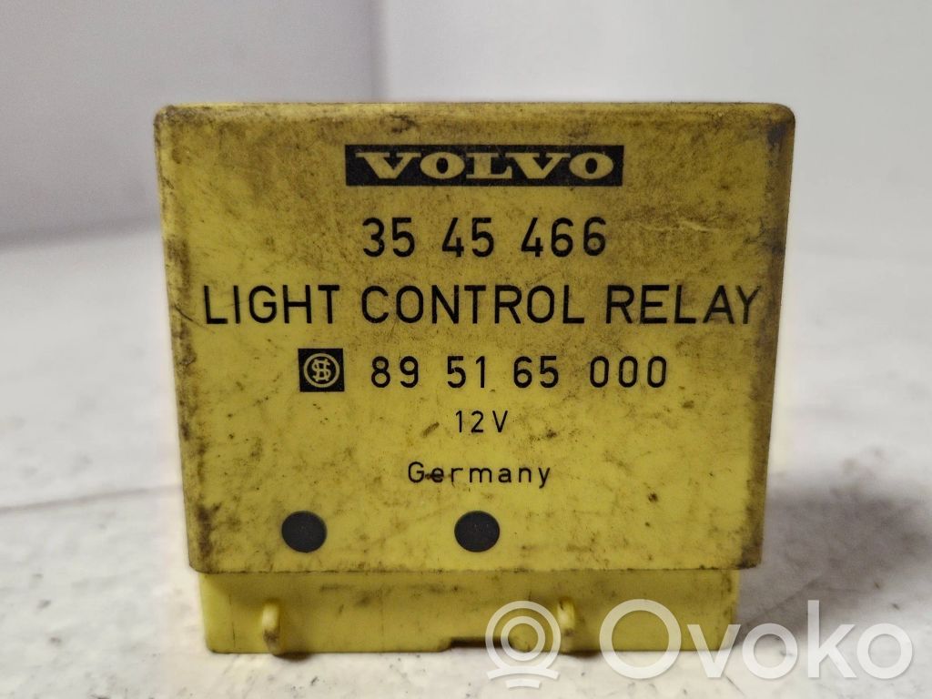 Volvo 850 Muu rele 