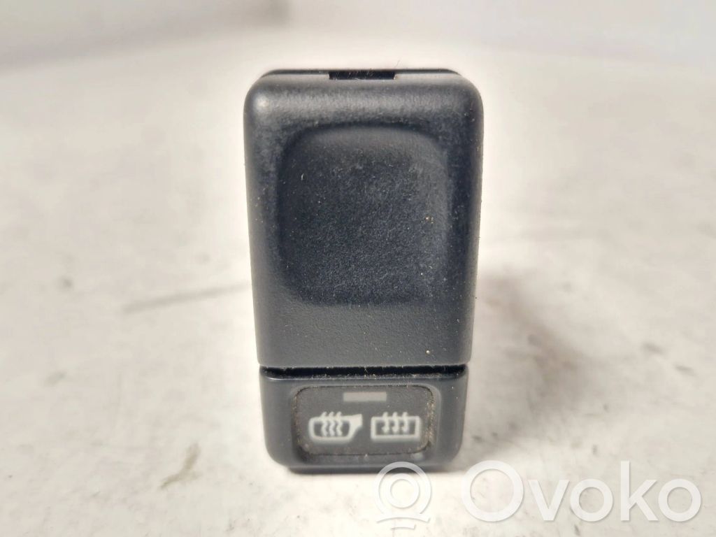 Volvo 850 Windscreen/window heater switch 
