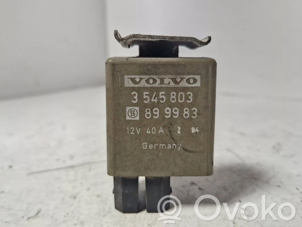 Volvo 850 Other relay 