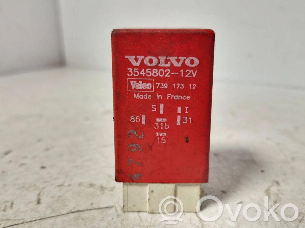 Volvo 850 Muu rele 