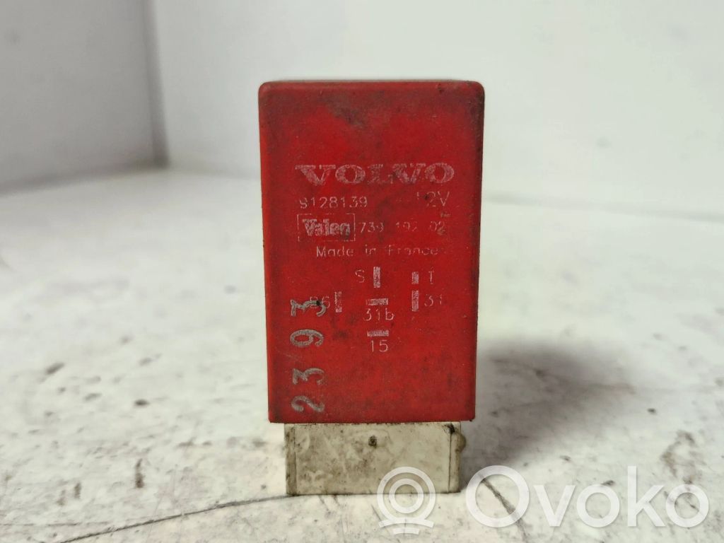 Volvo 850 Otros relés 